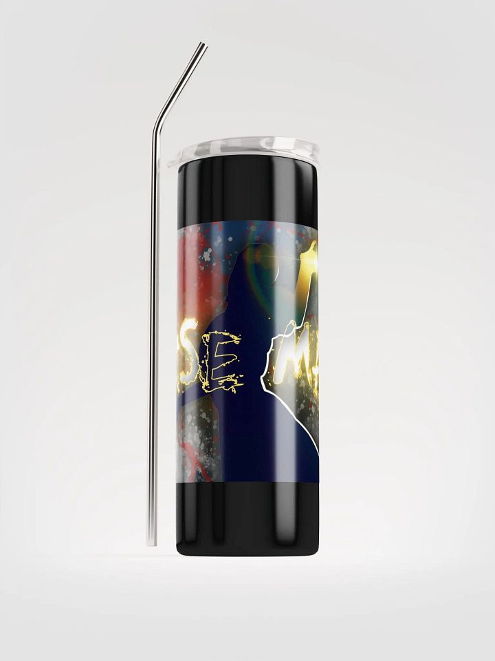 Nurse Tumbler product image (1)