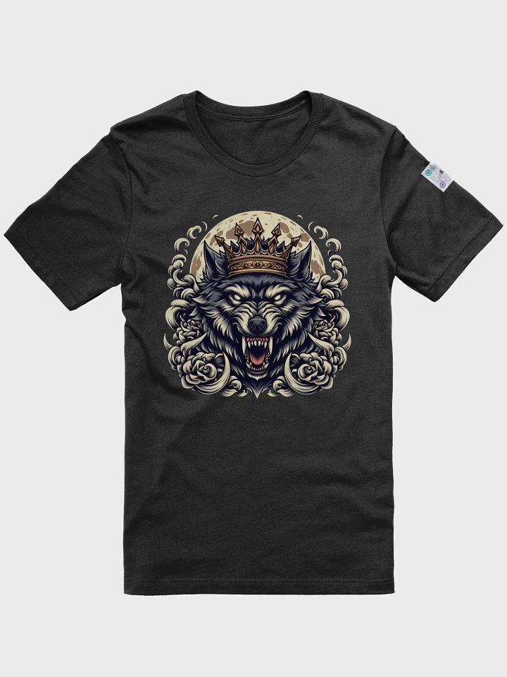 King Wolf product image (1)