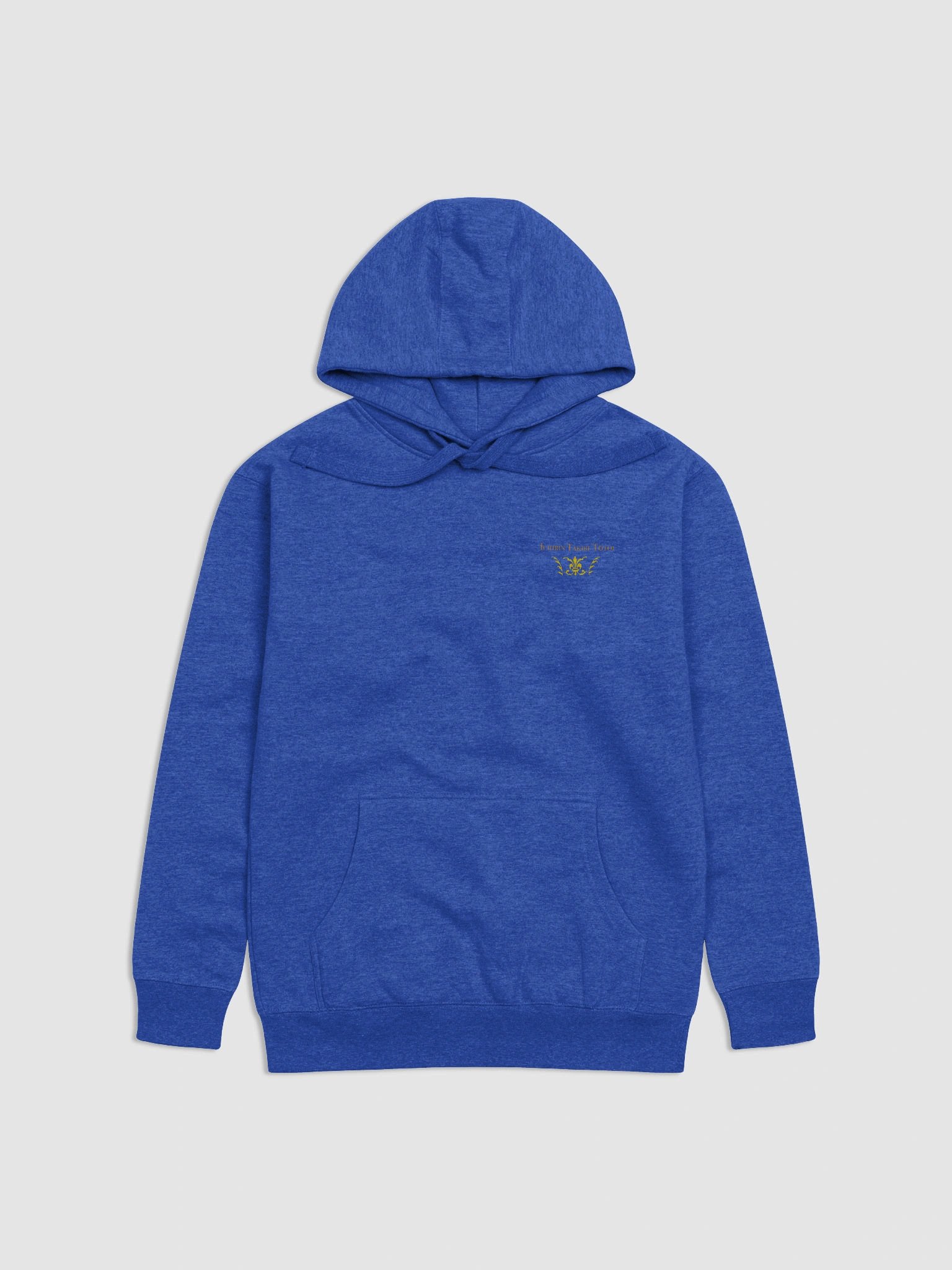 Ichirin Hoodie product image (1)