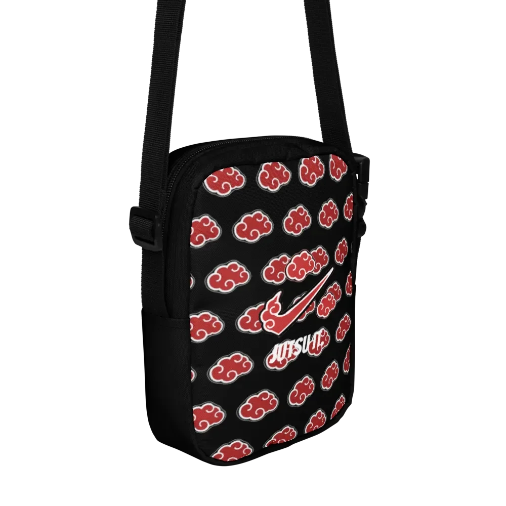 JUTSU IT. CROSS BODY BAG product image (3)