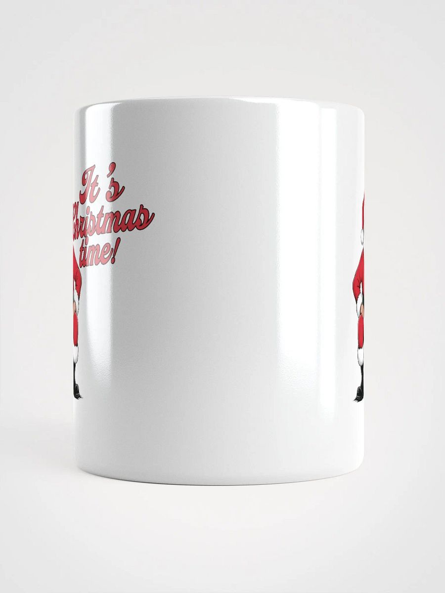 Cheeky Christmas Commode Mug product image (5)