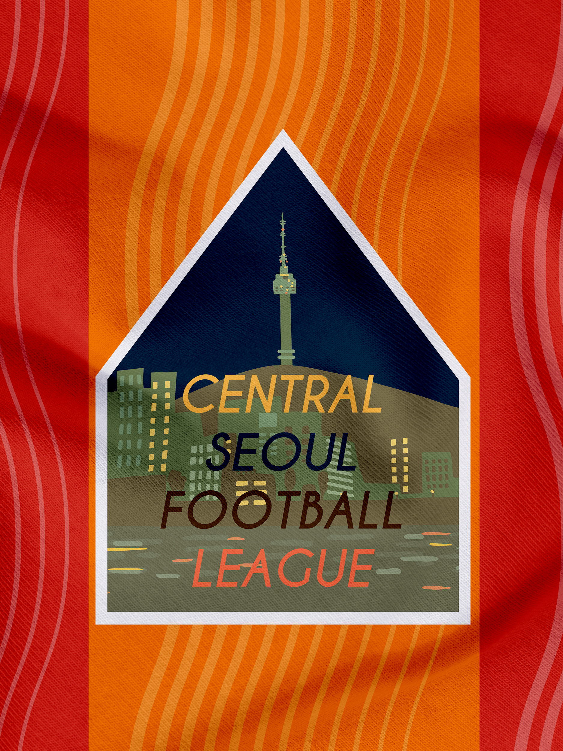 AFTER SOJU FC Away Jersey product image (6)