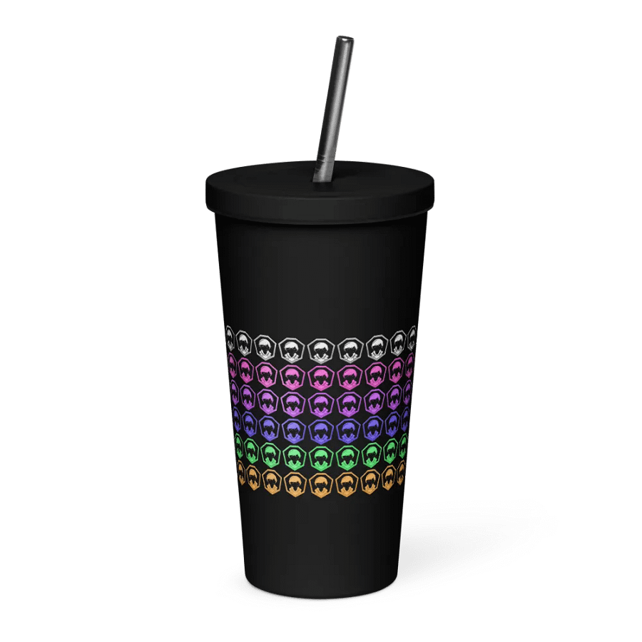 mythcafe logo tumbler product image (1)