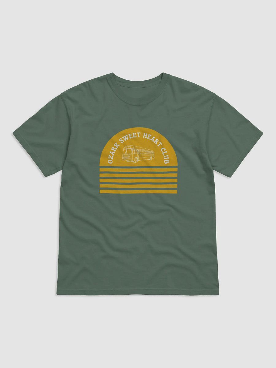OZSC Sunrise T-Shirt product image (17)