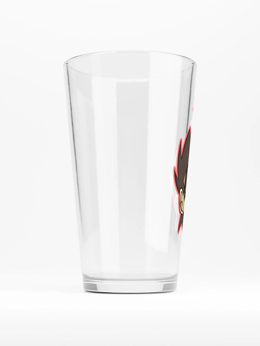 Taro Pint Glass product image (2)