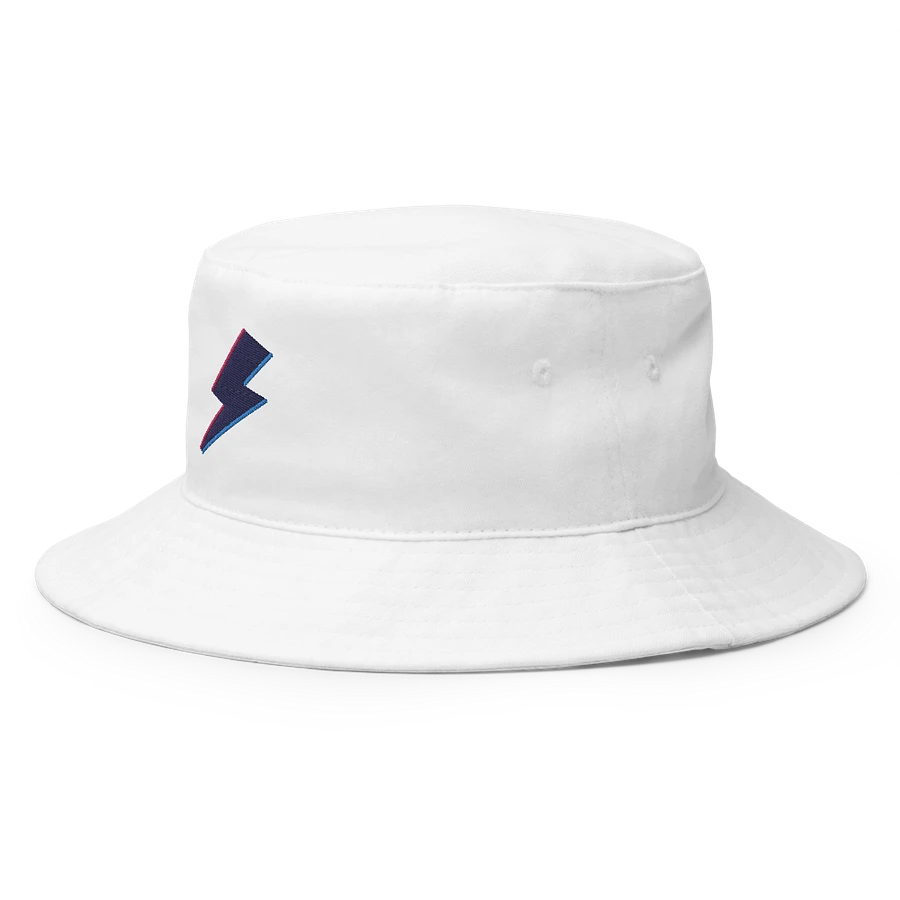 Lightning Boogie Bucket Hat product image (8)