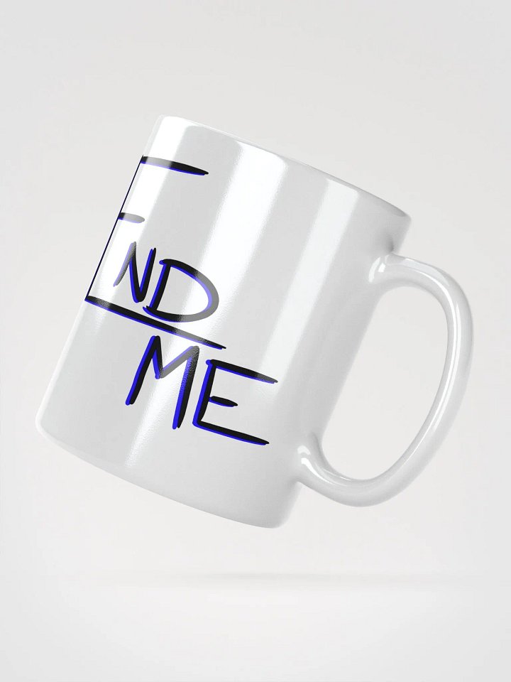 End me Mug product image (2)