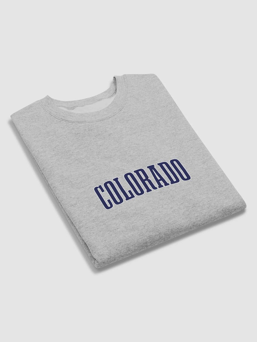 Colorado Sweatshirt product image (6)