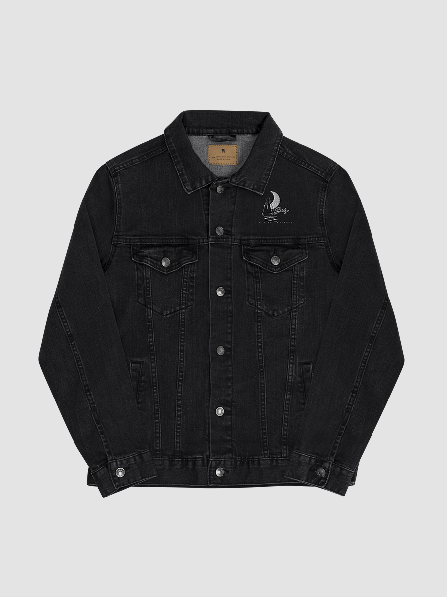 The Threadfast Denim Jacket product image (1)