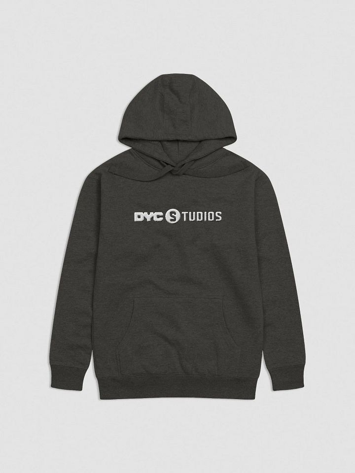 DYC Premium Hoodie product image (1)