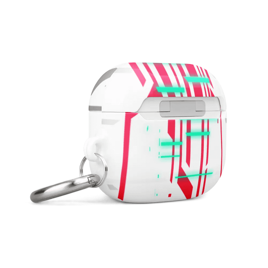 Cyberia AirPods Case product image (19)