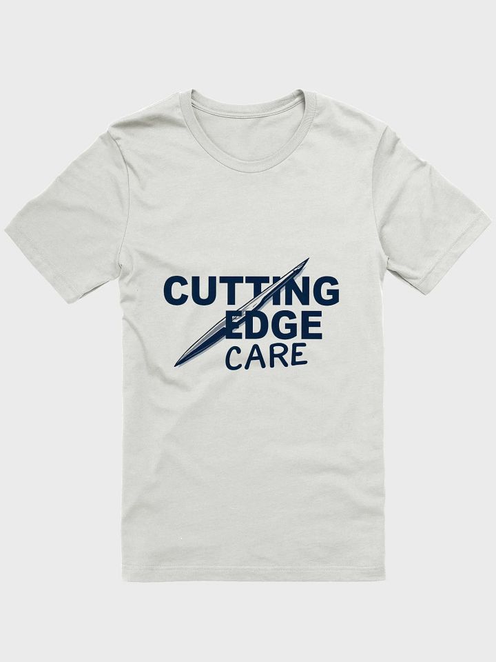 Innovative Blade Care T-Shirt product image (3)