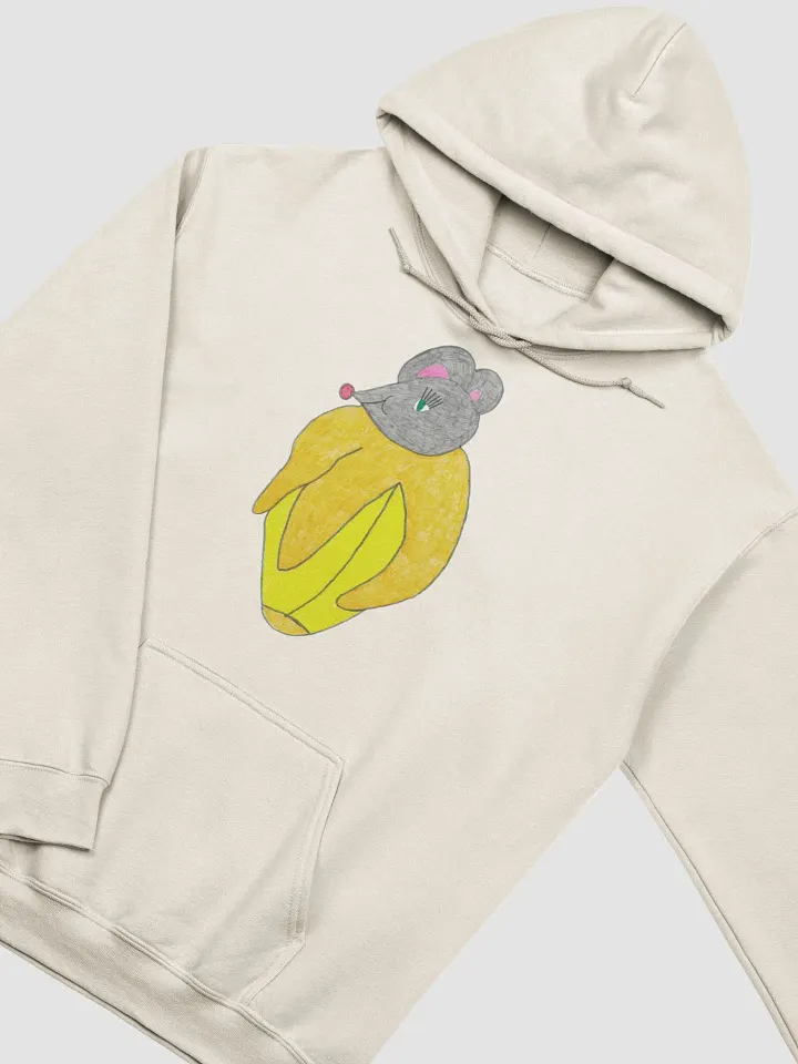 Banana mouse hoodie product image (29)