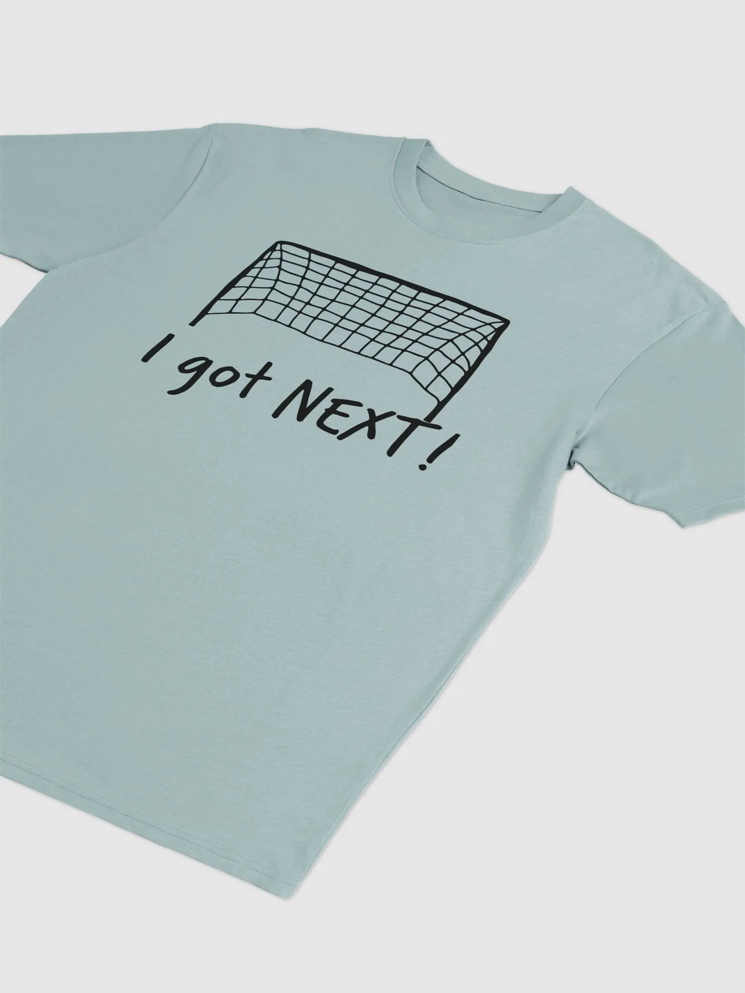I GOT NEXT! product image (1)