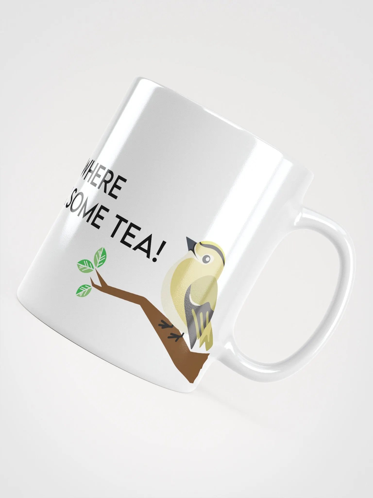 Meet Me Mug product image (4)