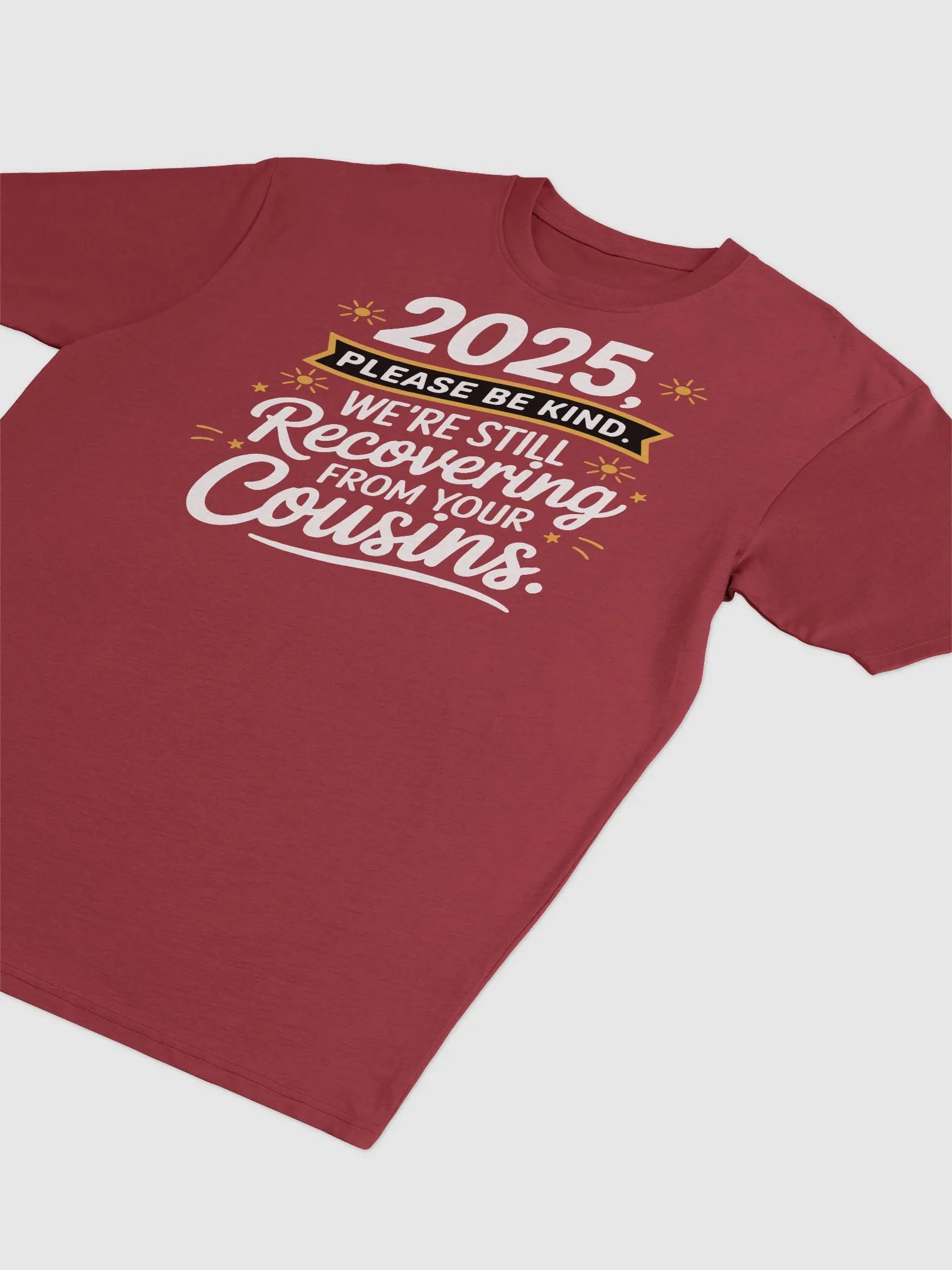 2025 Please Be Kind Tee product image (9)