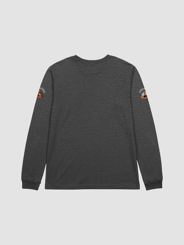 Long Sleeve Poo Krew product image (2)