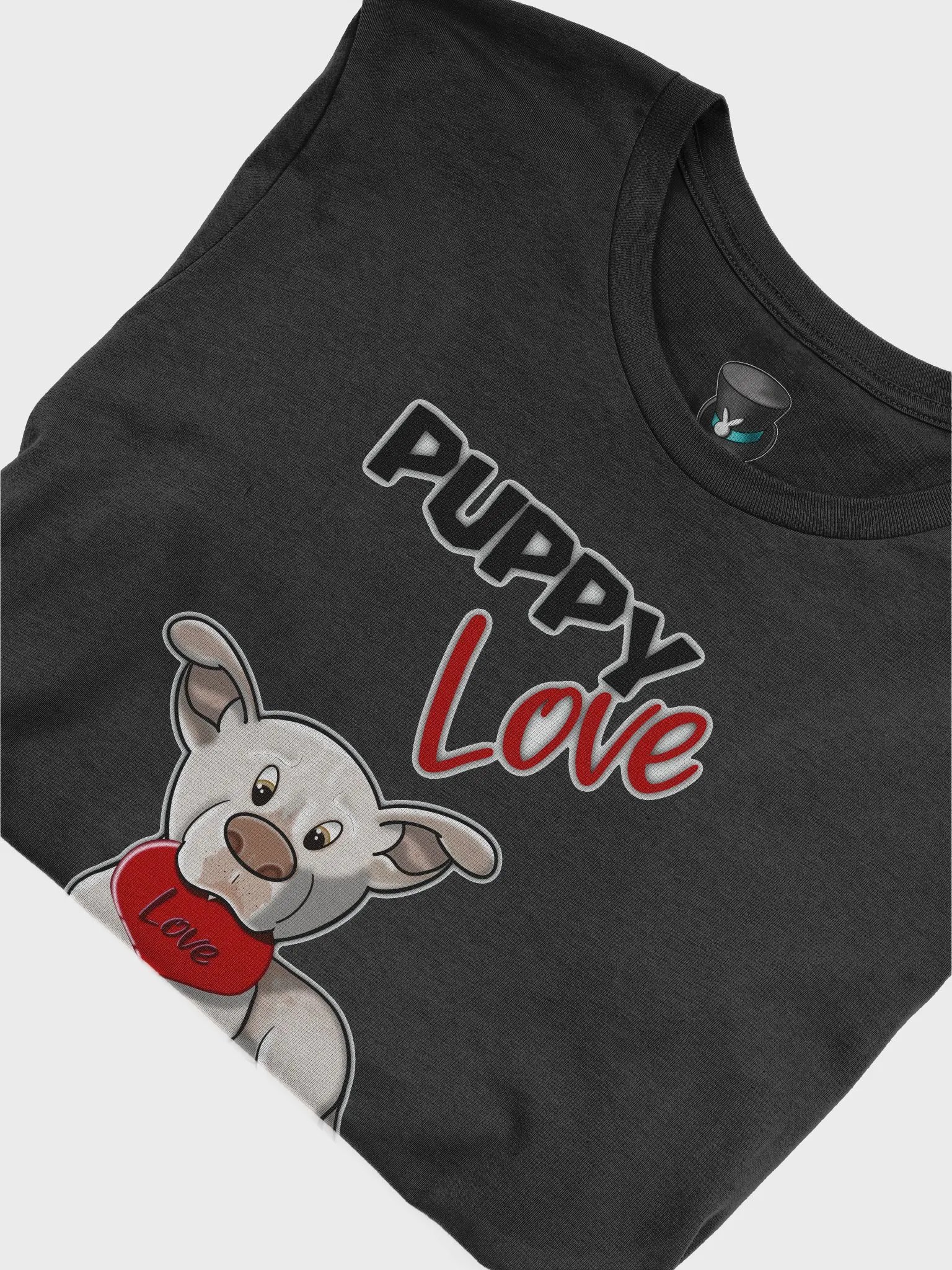 Puppy Love Tee product image (5)