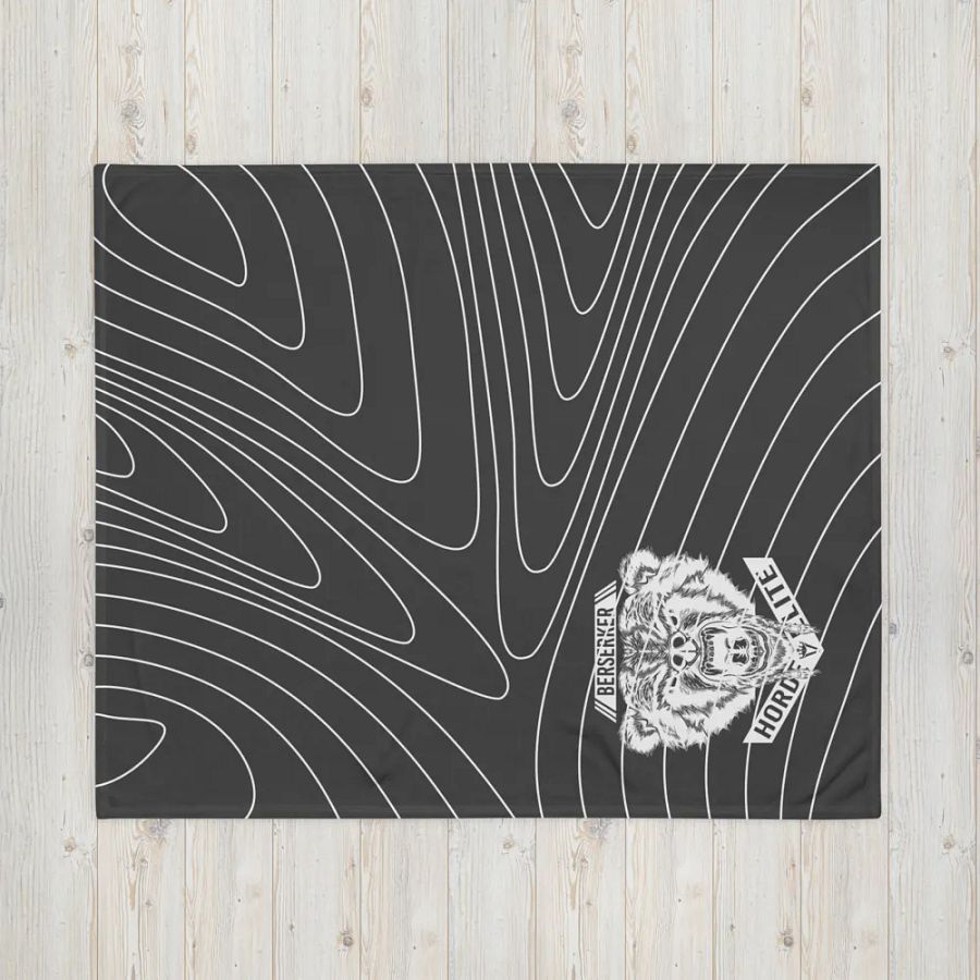 Horde Elite Blanket product image (16)
