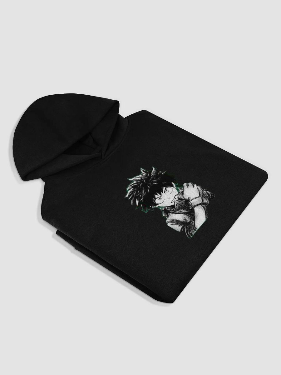 Deku Hoodie product image (3)