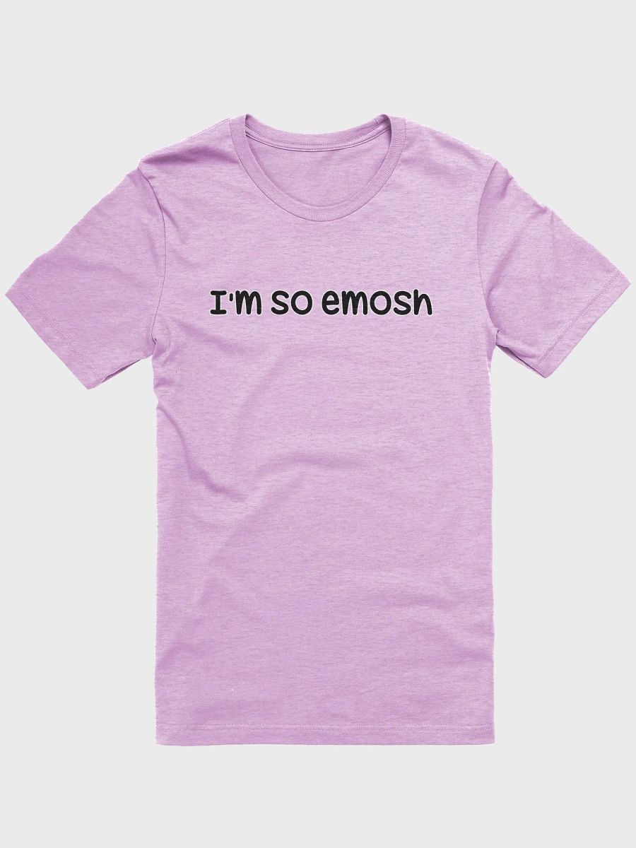 I'm So Emosh product image (2)