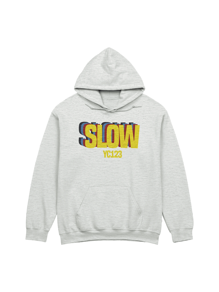 YC123 | Unisex | Gildan Classic Hoodie product image (2)