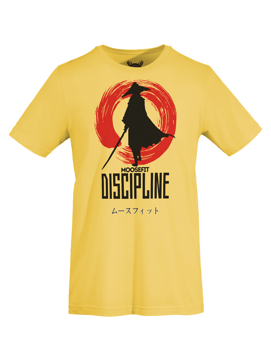 Samurai Tee - Shadow Warrior product image (71)