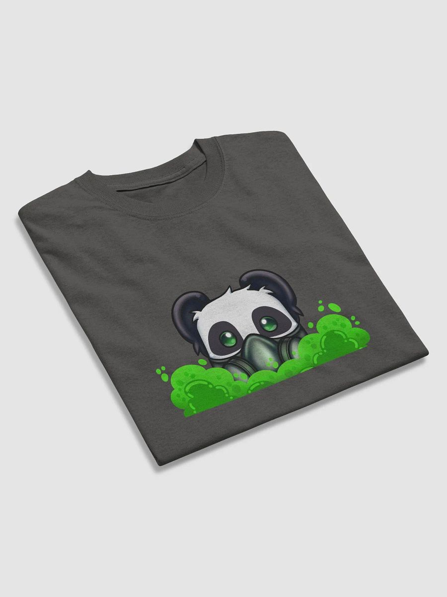 Toxic Alert (Bez Napisu) - Koszulka unisex product image (4)