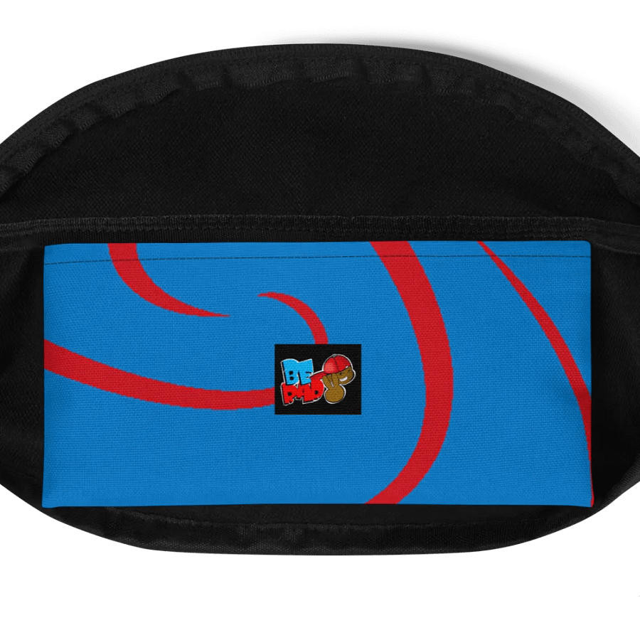 Rad Fanny Pack product image (4)