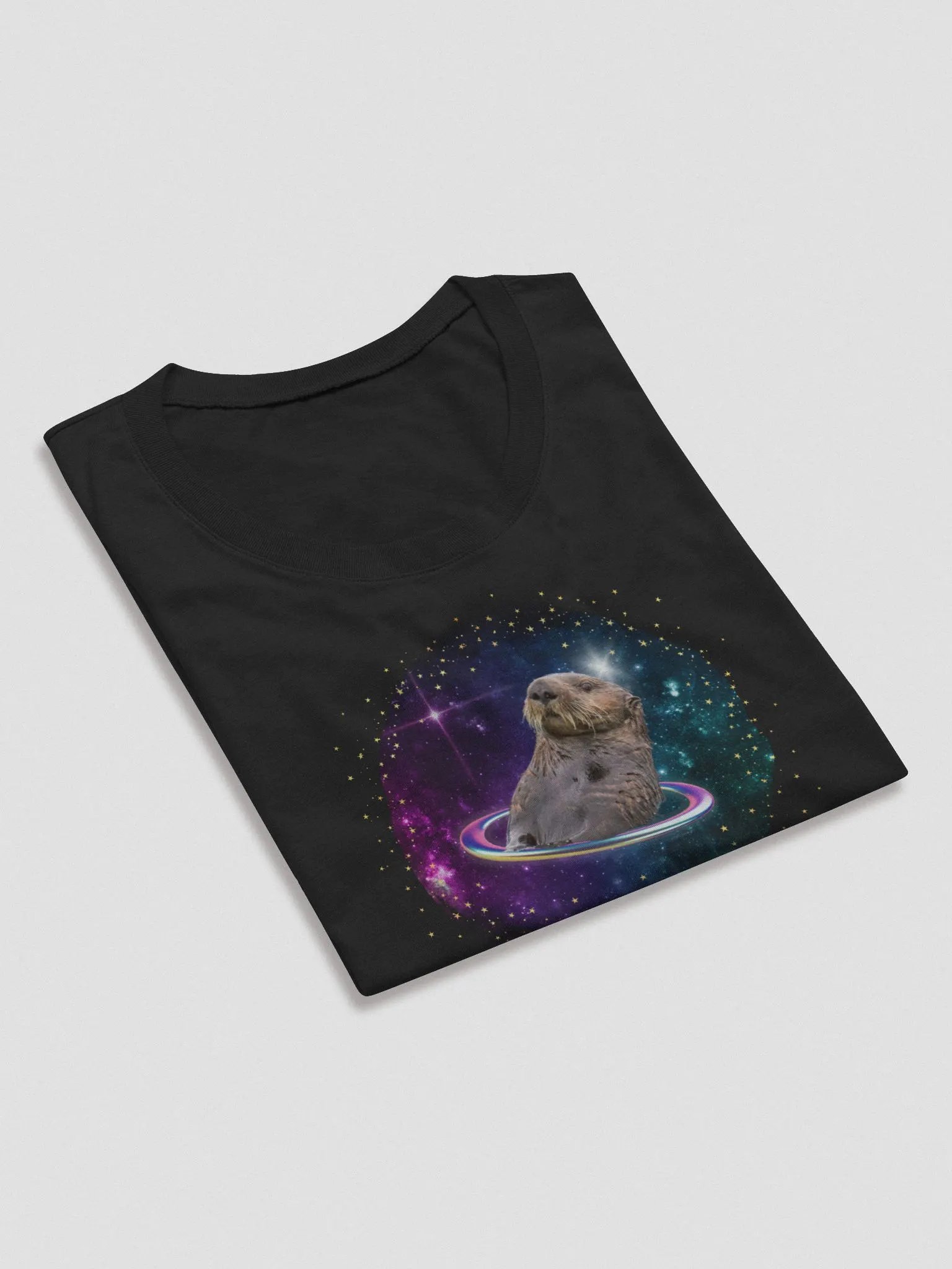 Women's Otter This World T product image (4)