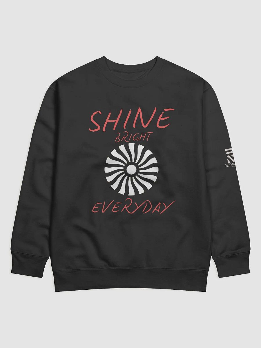 SHINE BRIGHT SWEATSHIRT product image (1)