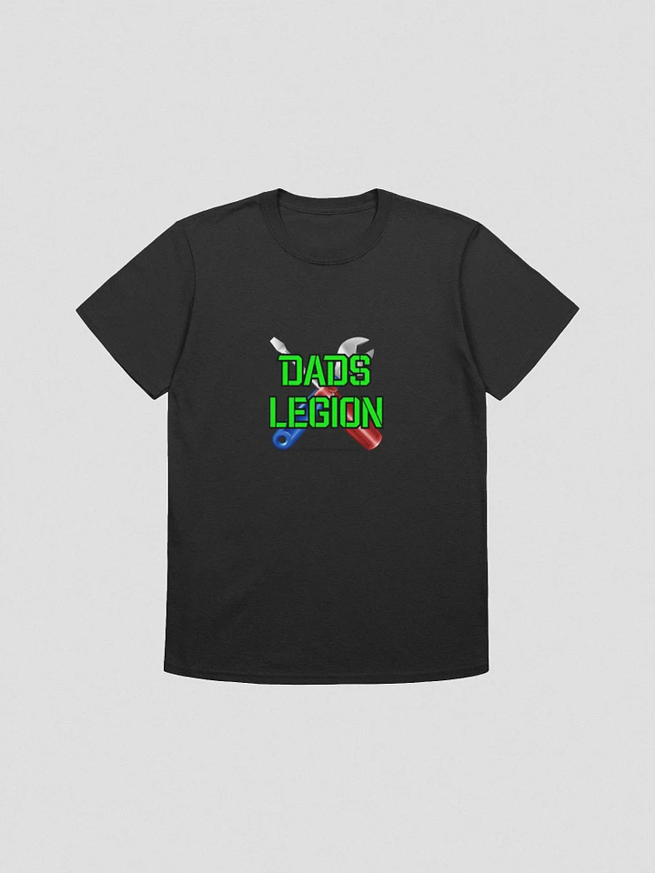Dads Legion Tee product image (1)