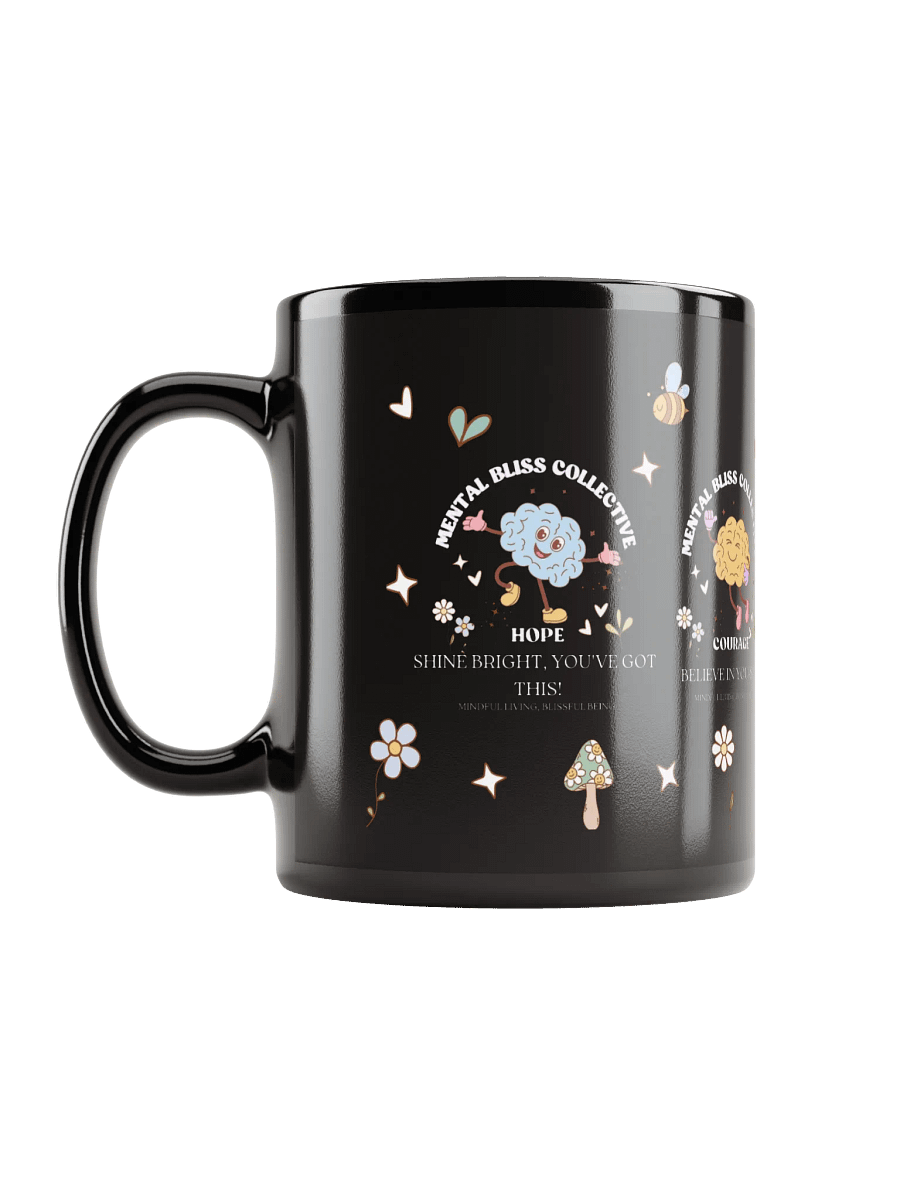 Dreamy Clouds Mug product image (11)