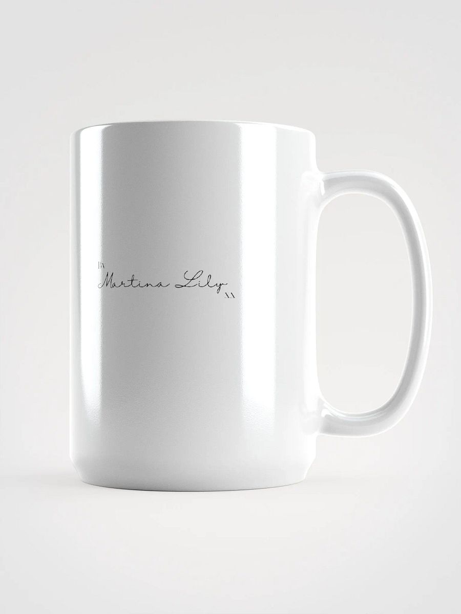 Makeup & Coffee Mug product image (2)