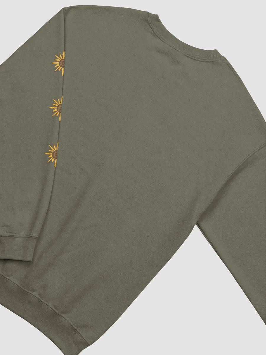 Mushroom Sweater product image (6)