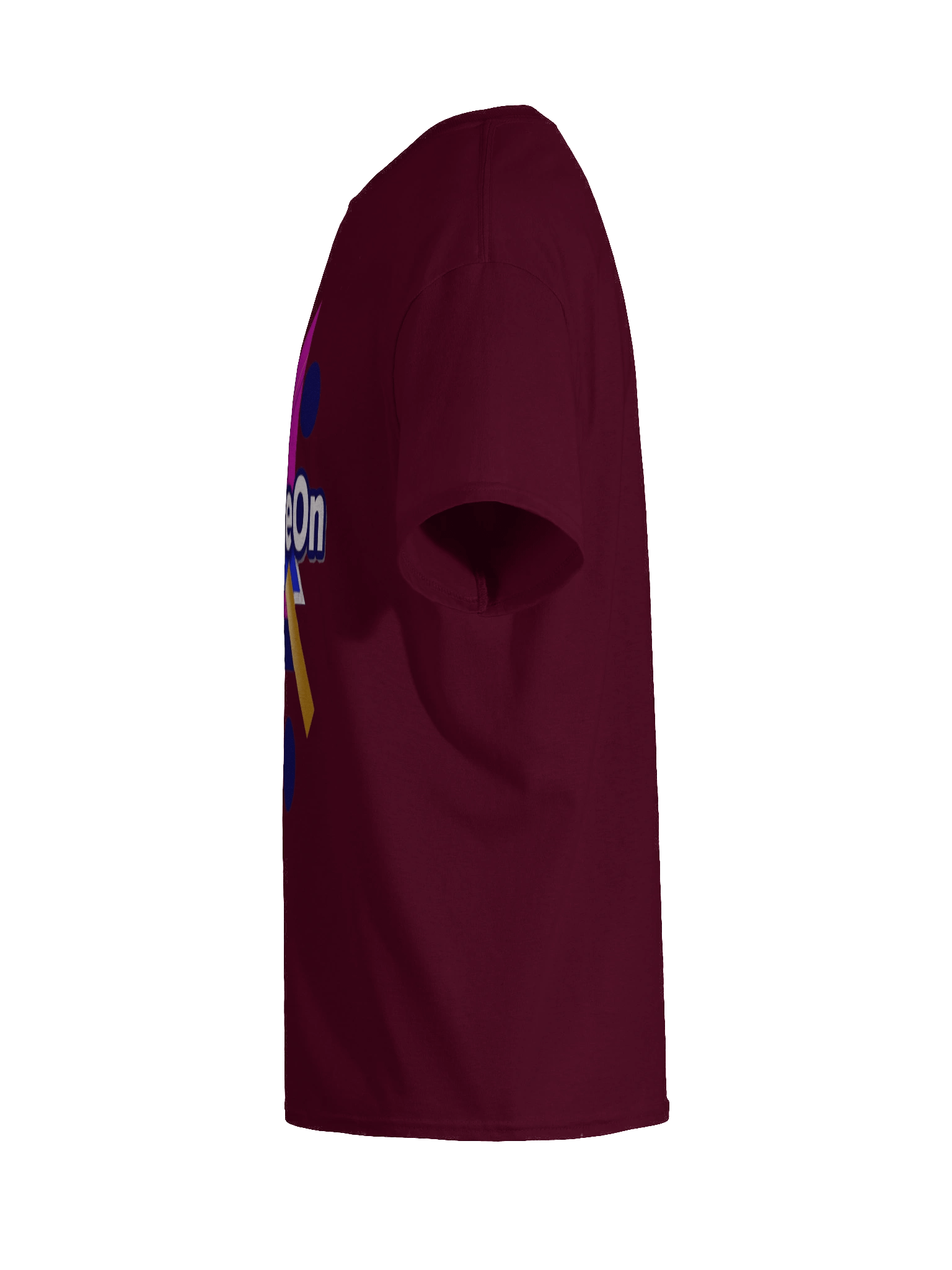 Hashtag #ModeOn T-Shirt product image (11)