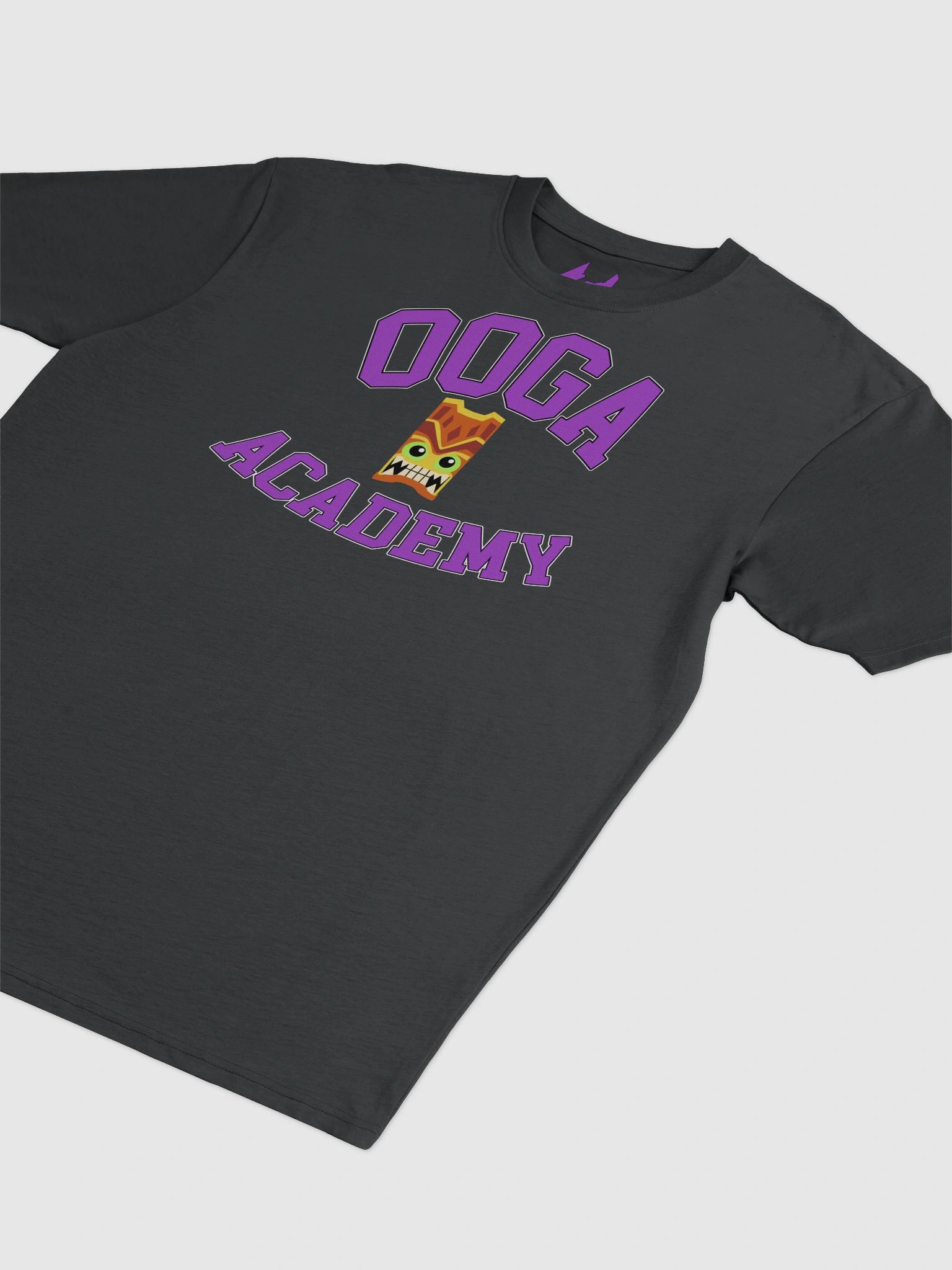 Ooga Academy T-Shirt product image (4)