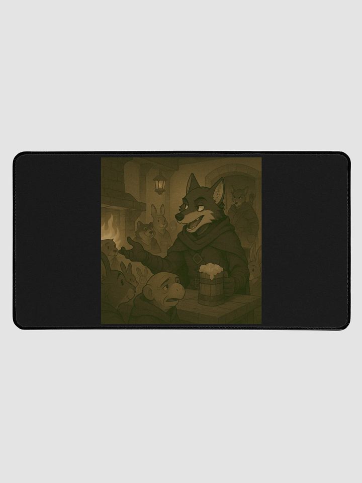 Argos Desk Pad product image (1)