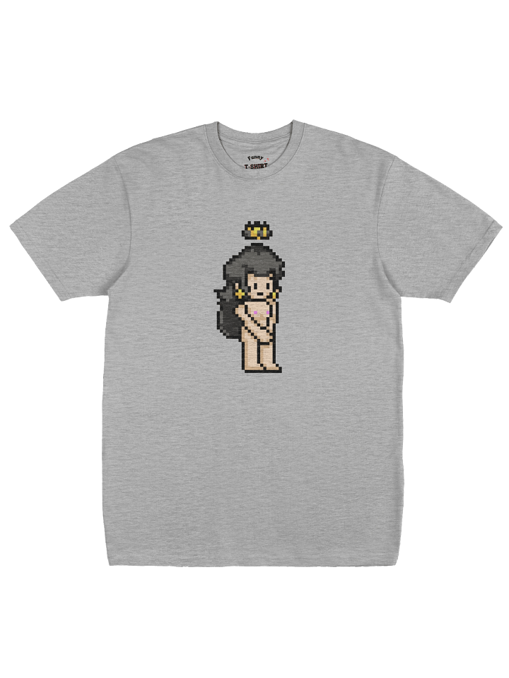 Pixel Queen 👑 T-Shirt #17 product image (56)