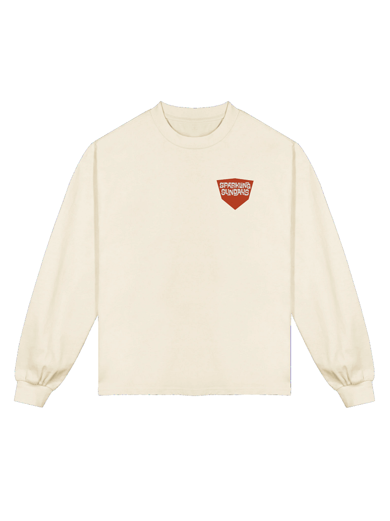 Sparkling Sunday OG Shirt (Long Sleeve)