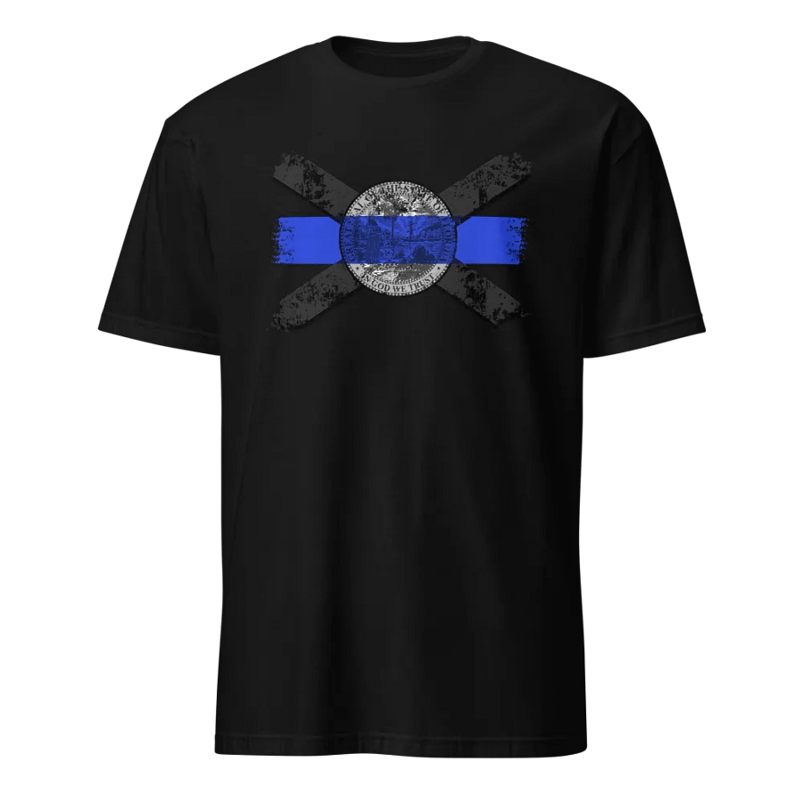 Florida Police product image (1)