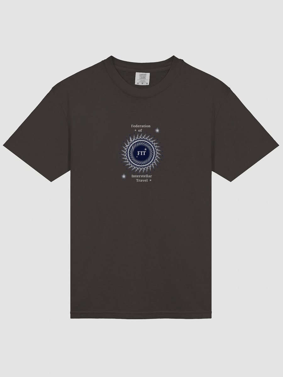 Radiant Fit Movement T-Shirt product image (3)