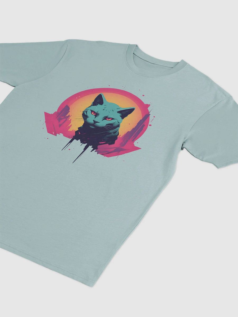 Cool Cat Hipster Tee product image (20)