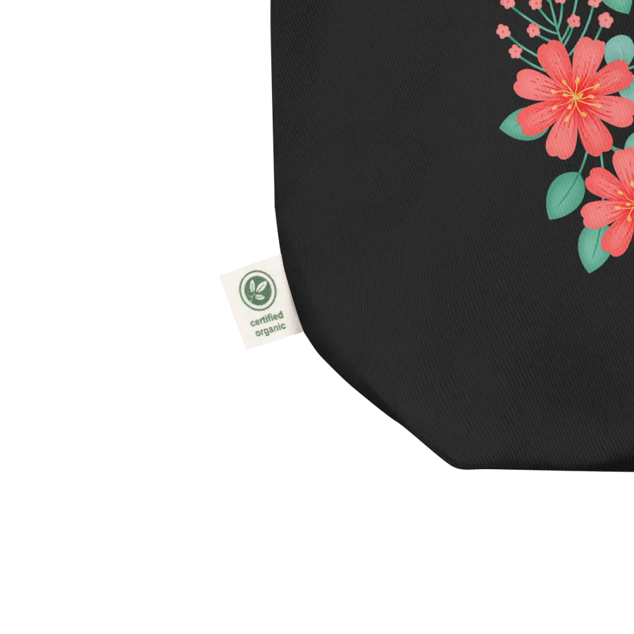 Seize the day make it yours - Tote Bag product image (3)