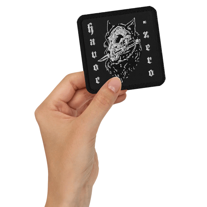 HZ // Access - Patch product image (2)