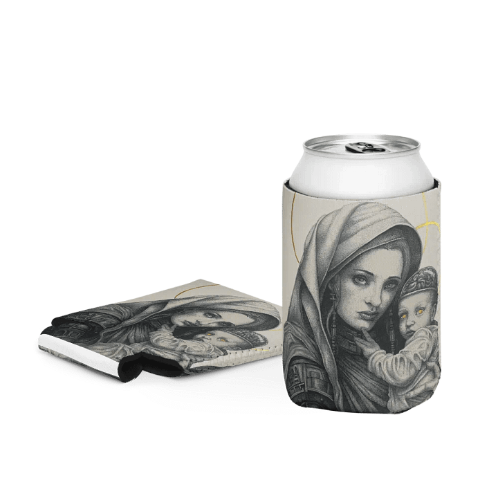 The New Divine Coozie product image (1)
