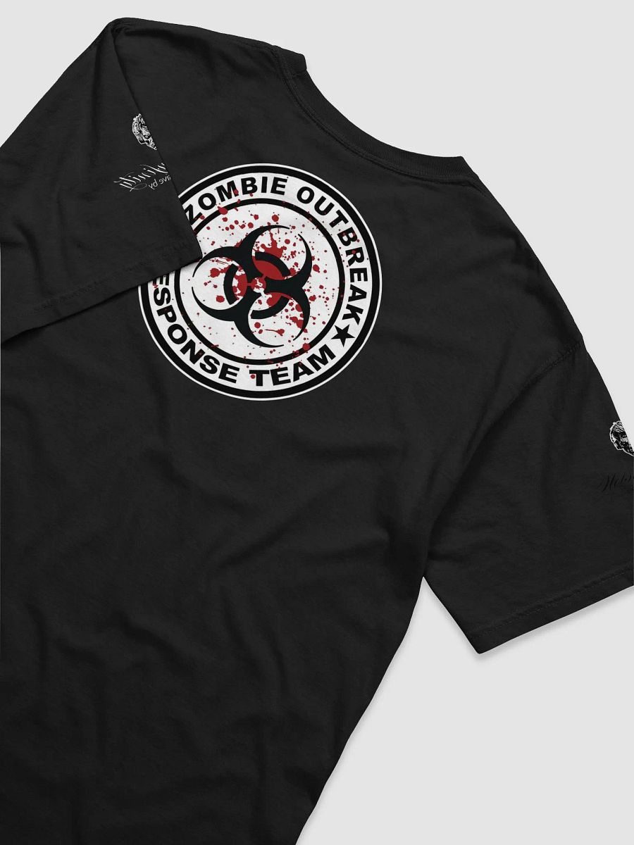Z.O.R.T. Blood Graphic Tee product image (43)
