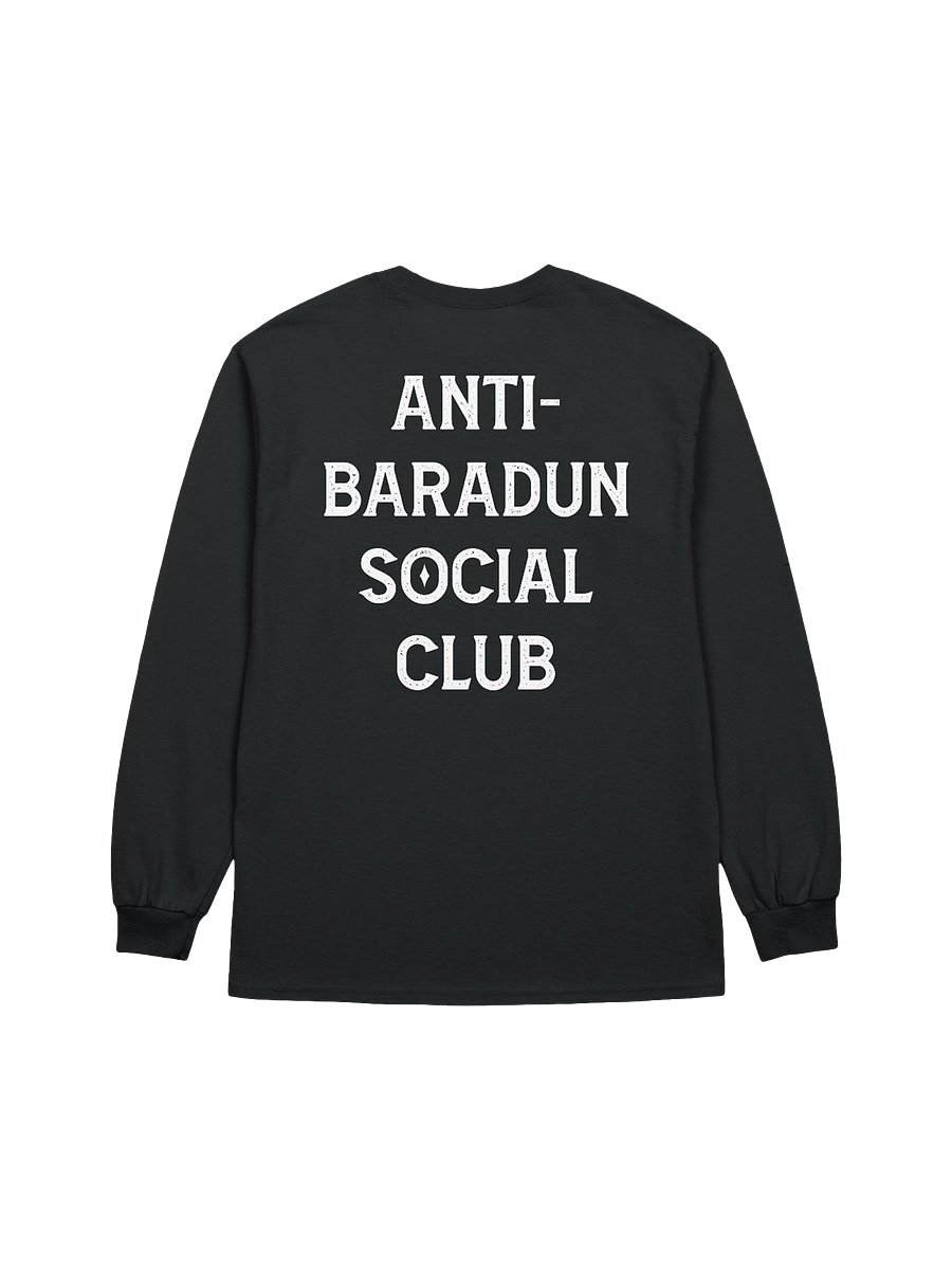 Brothers 4 Life Long Sleeve product image (1)