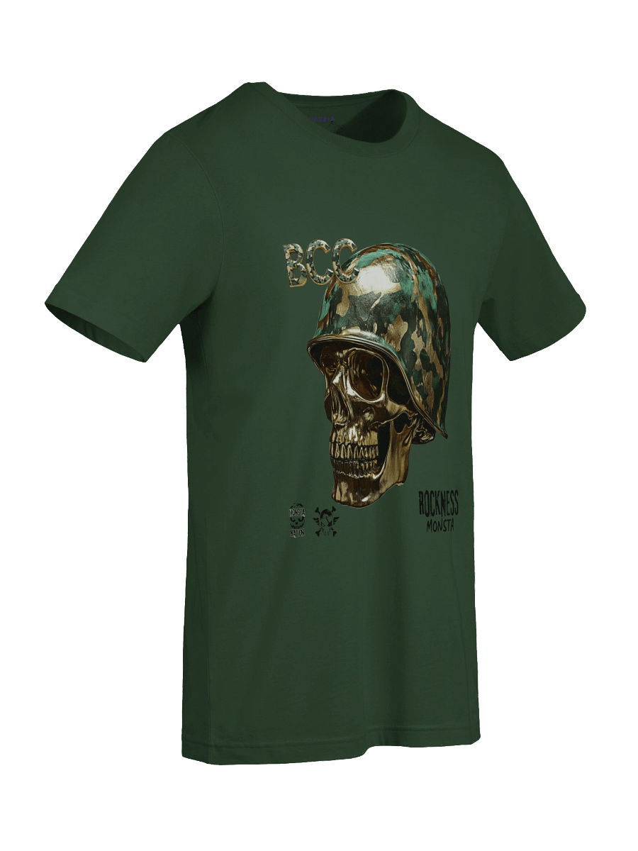 Rockness BCC T-Shirt product image (9)