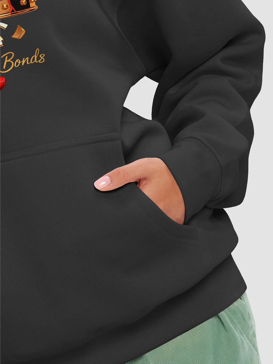 Papoose & Remy Ma Broken Bonds Pullover Hoodie product image (8)
